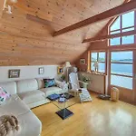 Prázdninový dům In With House Sea View *