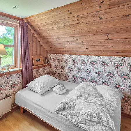 In With House Sea View Vakantiehuis Manger