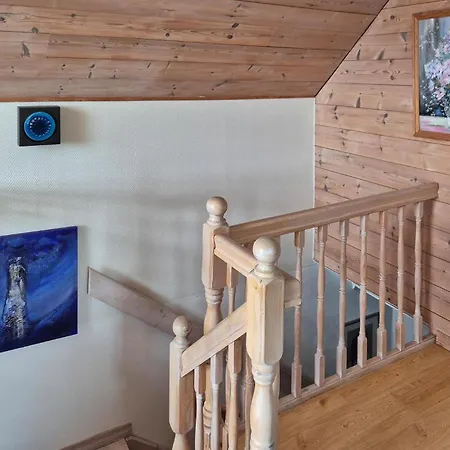 Stunning Home In Manger With Wifi Casa vacanze
