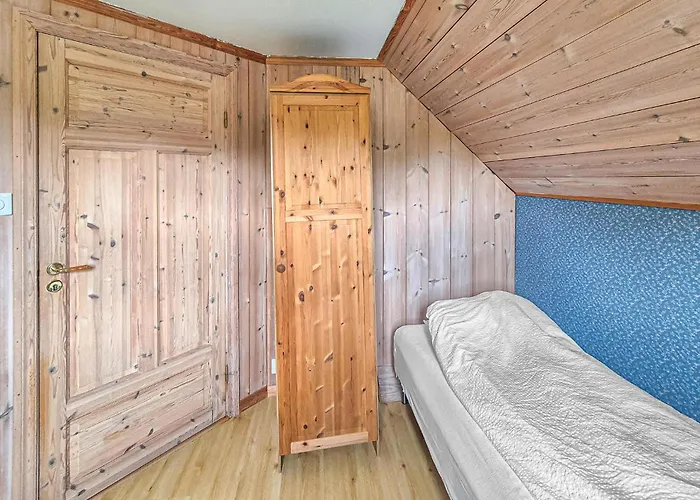 In With House Sea View Manger